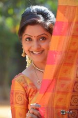 Actress Promodhini Interview